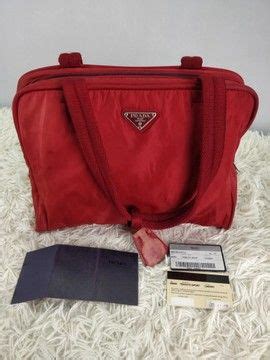 grailed prada shoulder bag|Prada Shoulder Bag .